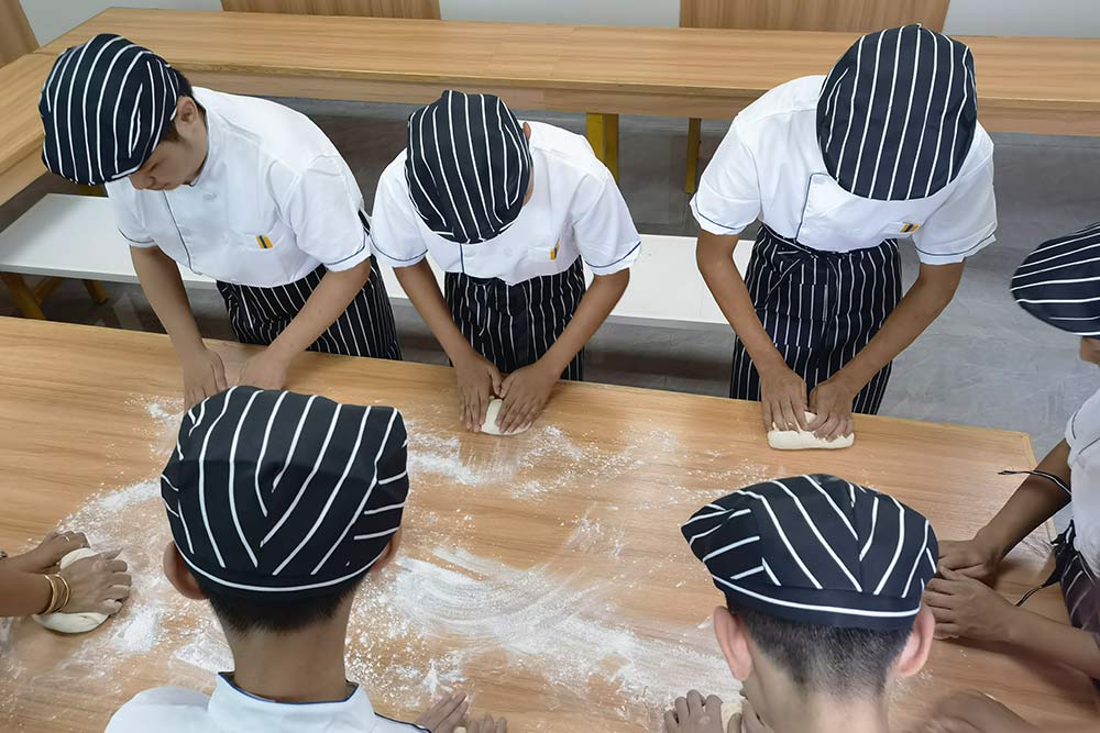 自闭症寄宿 自闭症寄宿